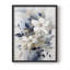 FLORAL Series CECXI - reproduction encadrée de qualité supérieure - prête à être accrochée - aucun clou requis-2072156981-2072156983