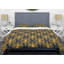 Ensemble de housse de couette moderne de style mid-century art déco-48185238-40702330