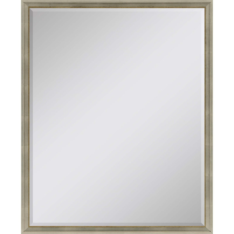 Miroir décoratif bord de mer, 43 po x 33 po