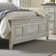 Haylee Panel Bed