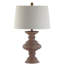 Alanis Resin Table Lamp