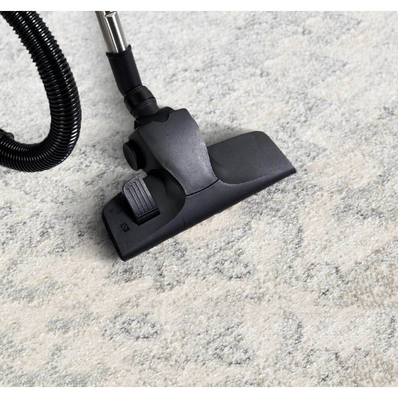 Machine Braided 170cm X 120cm Area Rug