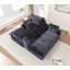 Chenille moderne surdimensionnée en forme de L 103 po-1628138804