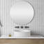 Wall Mounted Bathroom Faucet with Drain Assembly-944484426