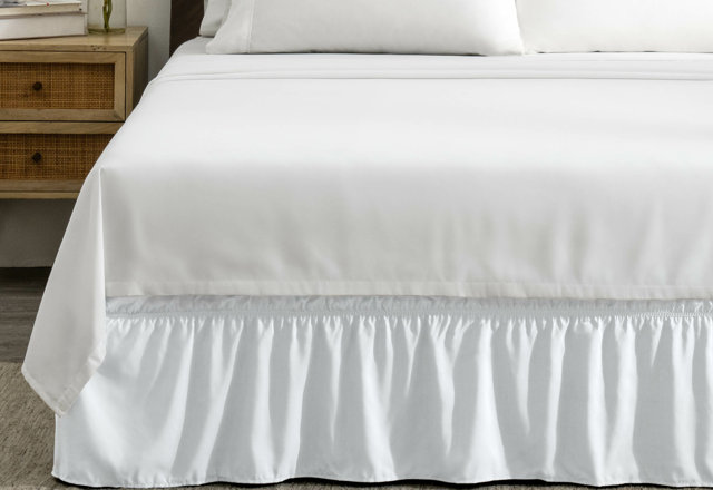 Our Favorite Bed Skirts