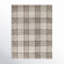 Tapis brun / gris / noir Kage Monte-2075361790