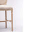 Chaise d'appoint en bois massif-51300214