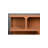 Dundee Shelf Cabinet M