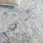 Tapis bleu clair / beige Ceola 126-2025117692