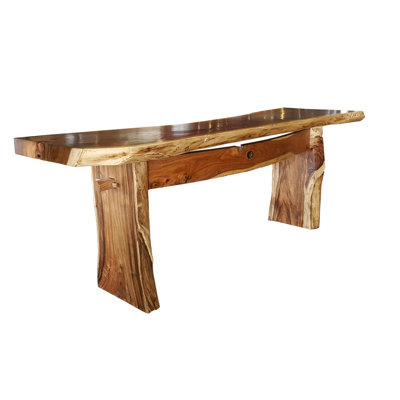 Bar de rassemblement en bois Burgar Suar