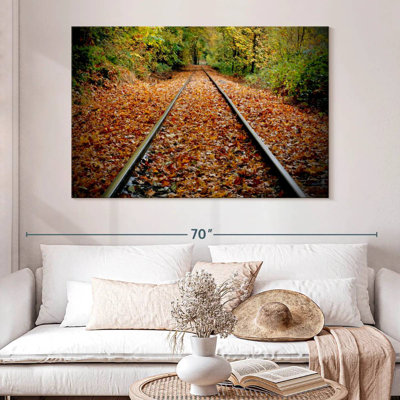 Lilie Railway To No Where