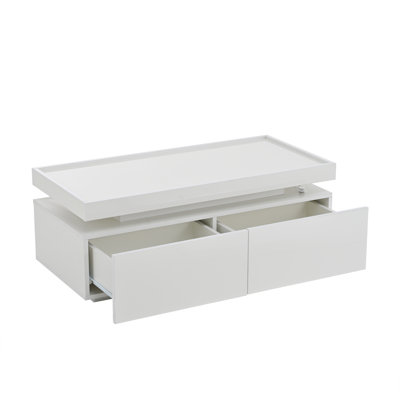 Coffee Table with Storage