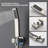 All-In-One Kit with Rough in-Valve-61481635