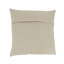Distinctive Patchwork Leather Down Filled Pillow-109070047-109070052