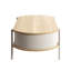 Coffee Table with Storage-186386355