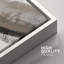 Ensemble de 3 peintures sur toile avec cadre flottant-76014659-76014662