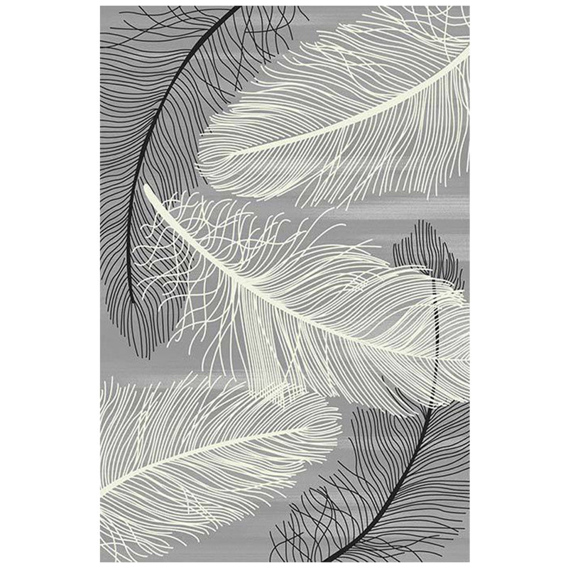 Chatillon Indoor Rug, Rectangle 2'7" x 4'