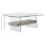 Table basse en traineau Kayley-46816799