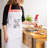 Bib Apron