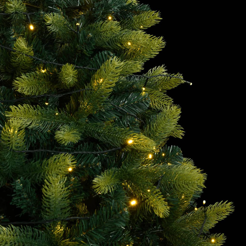 Arbre de Noël pin clair, 59.1"