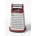 Red/Silver