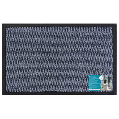 Non-Slip Indoor Doormat