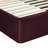 Solana Arched Performance Velvet Platform Bed-105698036-105698039