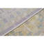 Tapis brun de haute qualité noué à la main Ziegler
