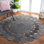 Dudley Hand Woven Performance Rug