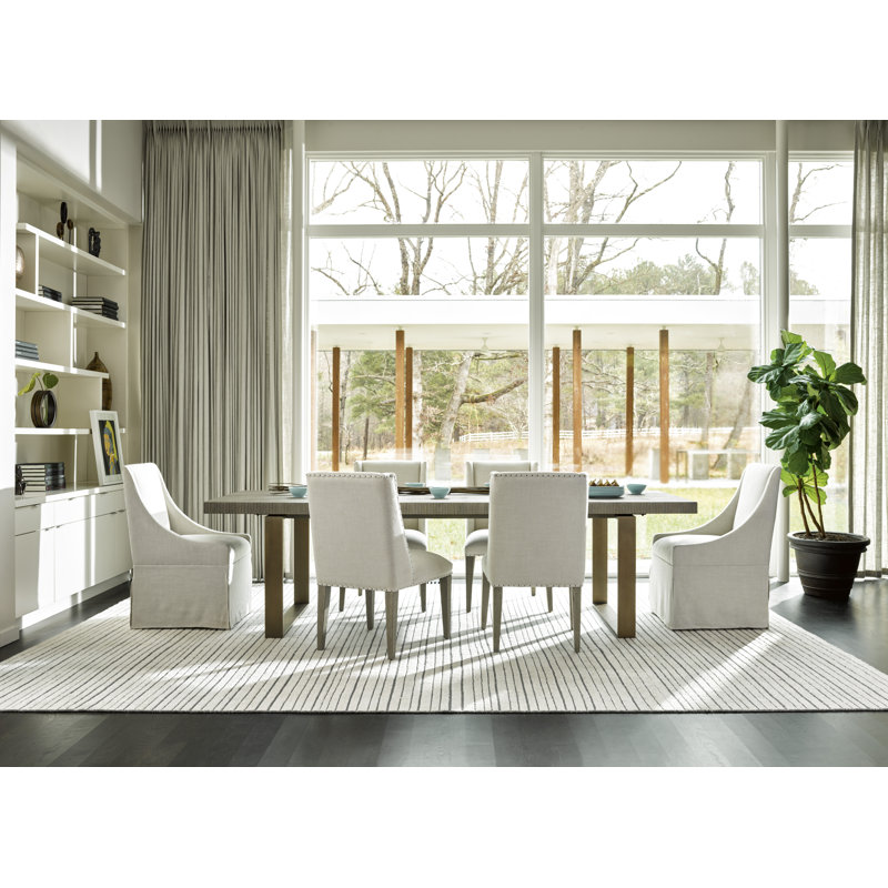 Robard Extendable Dining Table