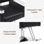 Fauteuil de coiffeur inclinable hydraulique -465865815