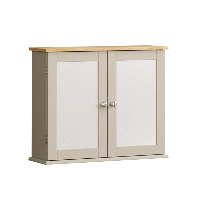 Leawood Bathroom Cabinet