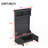Hall Tree with Storage Shoe Bench for Entryway, 4-in-1 Design Coat Racks with Hooks and Shelves for Organized Living