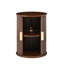 Ensemble de tables basses avec portes coulissantes-963614631