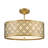 Aubreeana 3 - Light Drum Pendant