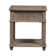 Locust Grove End Table with Storage