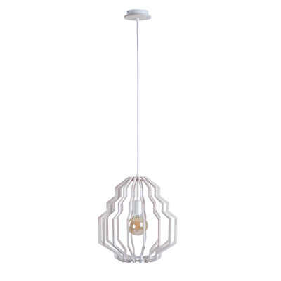 Webber 1 - Light Pendant