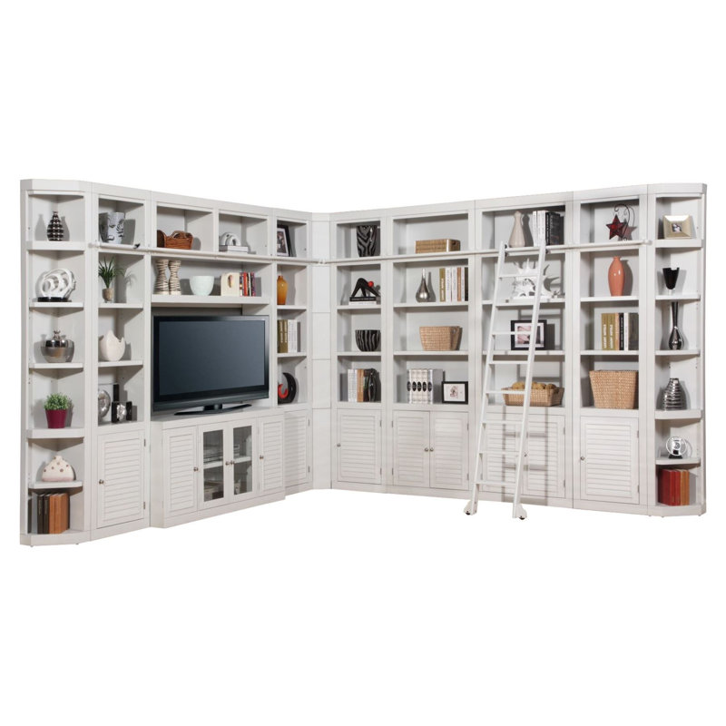 Annmarie Storage Bookcase