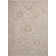 Chris Loves Julia x Loloi Louisa Oatmeal / Slate Area Rug