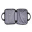 14 "/ 20" / 24 "/ 28" 4 pièces / ensemble dans un bagage à roulettes en PP, une valise de transport, une tringle en fer, une serrure à mot de passe à combinaison, un étui à cosmétiques de 14 po-131182850