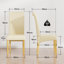 Astin Upholstered Dining Chair-124609667-39707387