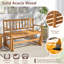 Fauteuil coulissant pour 2 personnes