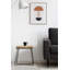 Essays Cross Legs End Table