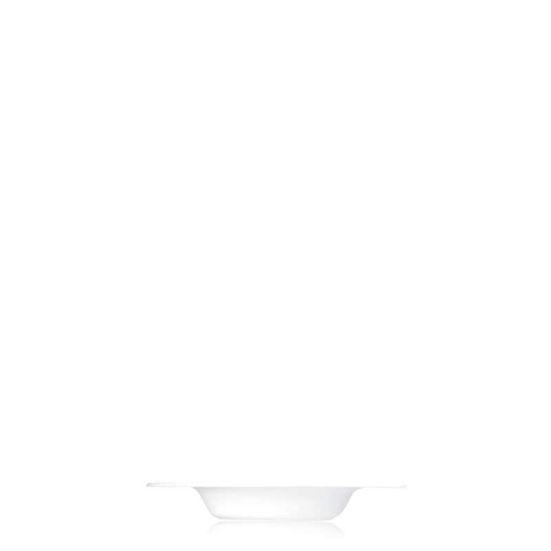 I.D. Ish Melamine Dinner Plate