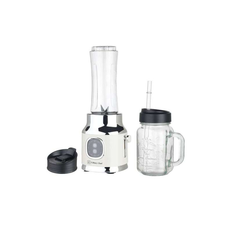 Culinary Chef, Smoothie Maker, Cream, Cream
