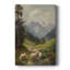 ANIMALS Series CECVII - Gallery Cavas-117751387