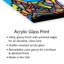 «Afro» par Ninhol - impression sans cadre-1460161321