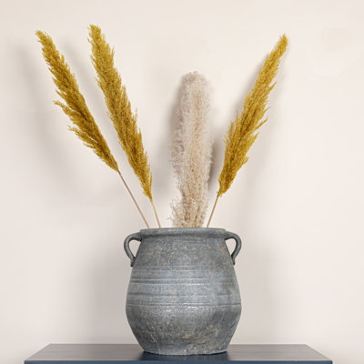 Vase de table 13,75 po Nonie
