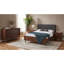 Rowan Dark Walnut Queen 4-piece Bedroom Set-1725280521-1725280523