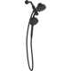 Awaken 2-In-1 Multifunction Shower Combo Kit, Showerhead and Handshower Set, 2.5 GPM